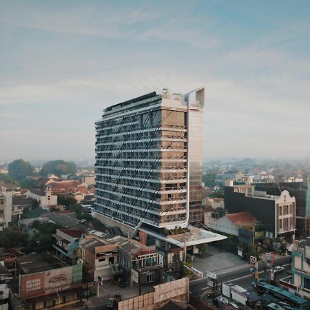 Pulang Ke Uttara Kejayan Exterior foto