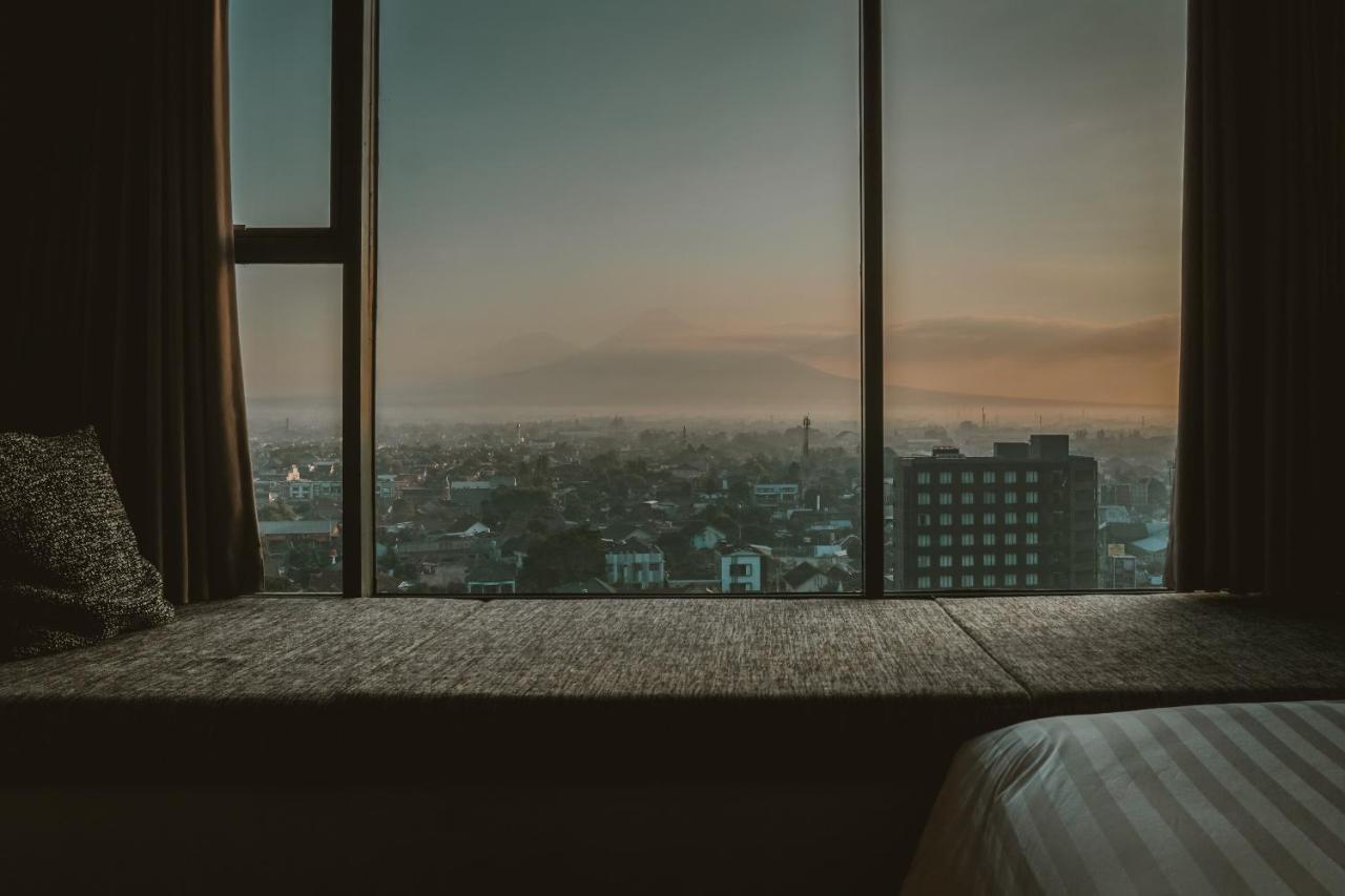 Pulang Ke Uttara Kejayan Exterior foto
