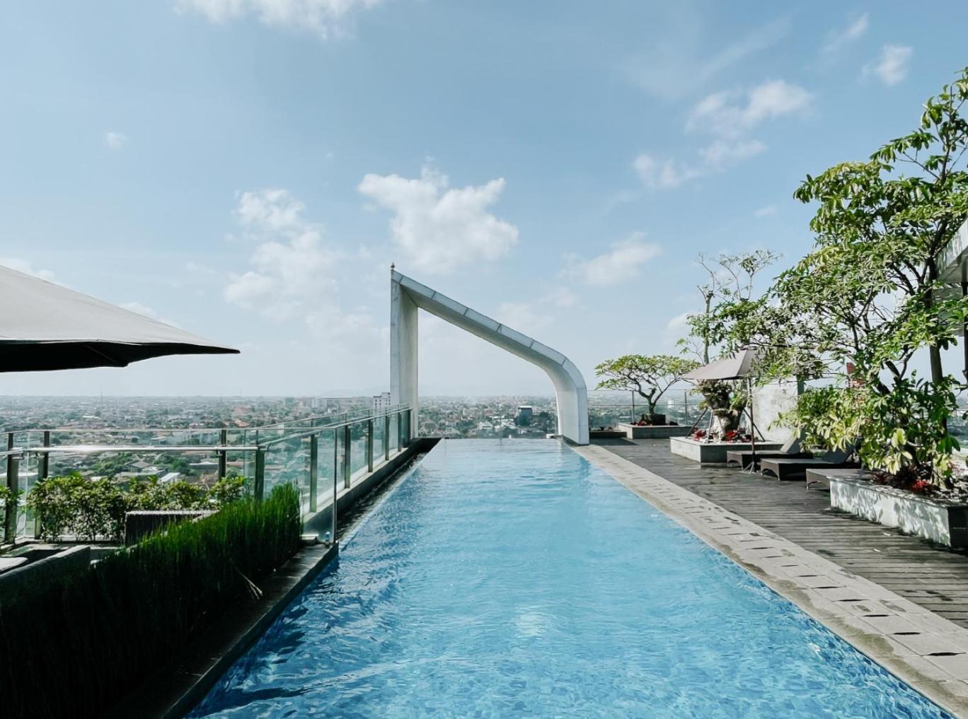 Pulang Ke Uttara Kejayan Exterior foto